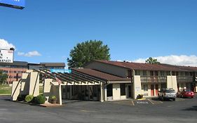Motel Baymont By Wyndham Grand Junction Exterior photo