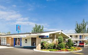 Motel 6-Tacoma, WA - Fife Exterior photo