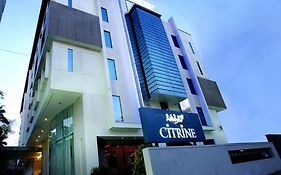 Hotel Citrine Bangalore Exterior photo
