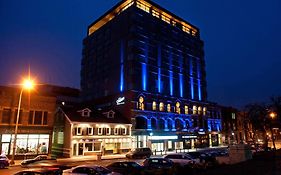 The Holman Grand Hotel Charlottetown Exterior photo