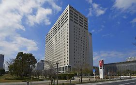 Oakwood Apartments Ariake Präfektur Tokio Exterior photo