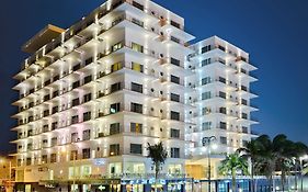 Hotel Emporio Veracruz Exterior photo