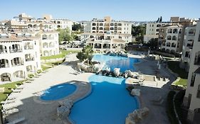 St Nicolas Apartments Paphos Exterior photo