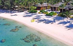 Rarotonga Beach Bungalows Exterior photo