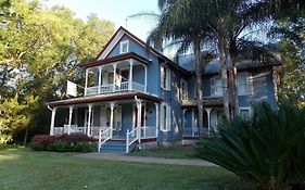 Bed and Breakfast The Ann Stevens House Cassadaga Exterior photo