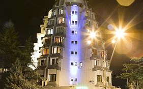 Hotel Petrus Paraćin Exterior photo