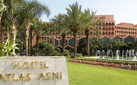 Atlas Asni Marrakesch Exterior photo