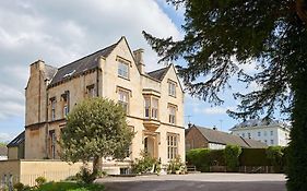 Bed and Breakfast Cotswold Grange Cheltenham Exterior photo