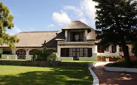 Whale Rock Luxury Lodge Hermanus Exterior photo