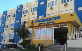 Patamares Praia Hotel Salvador da Bahia Exterior photo