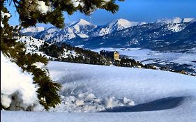 Hotel Carlit Font-Romeu-Odeillo-Via Exterior photo