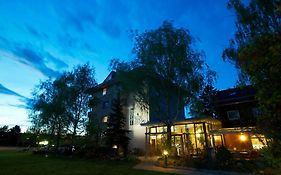 Hotel Restaurant Kerzenstüble Gärtringen Exterior photo