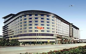 Regal Airport Hotel Hongkong Exterior photo