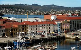 The Henry Jones Art Hotel Hobart Exterior photo