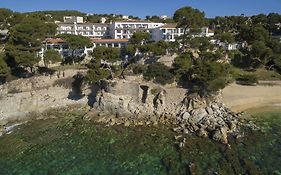 Park Hotel San Jorge&Spa Castell-Platja d’Aro Exterior photo