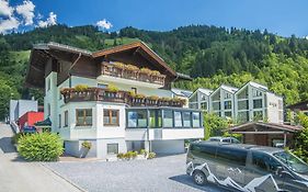 Hotel Gästehaus Gratz Dorfgastein Exterior photo