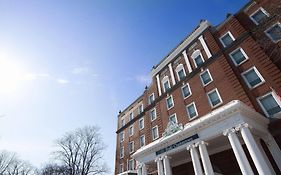 Hotel Rodd Charlottetown Exterior photo