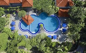Hotel Matahari Bungalow Bali Exterior photo