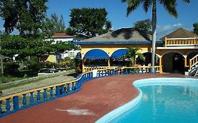 Summerset Resort&Hotel Training School Negril Exterior photo