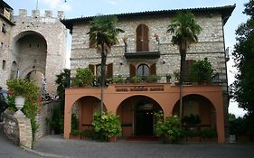 Hotel Windsor Savoia Assisi Exterior photo