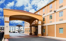 Quality Inn Killeen Near Fort Cavazos Exterior photo