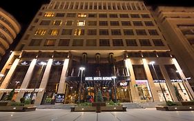 North Avenue By Stellar Hotels, Erivan Exterior photo