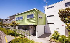 Te Henui Lodge New Plymouth Exterior photo