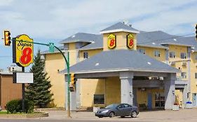 Hotel Super 8 By Wyndham Saskatoon Near Saskatoon Airport Exterior photo