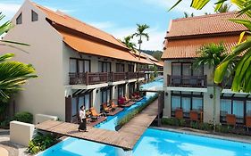 Khaolak Oriental Resort - Adult Only Khao Lak Exterior photo