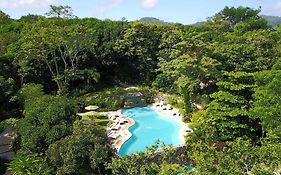 Hotel La Aldea Del Halach Huinic Palenque Exterior photo