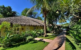 Oasis Hotel Nyaung-U Exterior photo