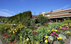 Dilworth Inn Kelowna Exterior photo