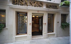 Hotel Bisanzio Venedig Exterior photo