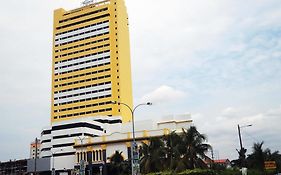 The Emperor Hotel Malacca Exterior photo