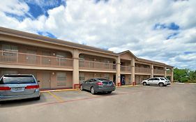 Americas Best Value Inn Killeen Exterior photo