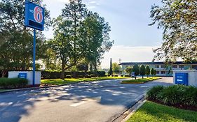 Motel 6-Valdosta, Ga - University Exterior photo