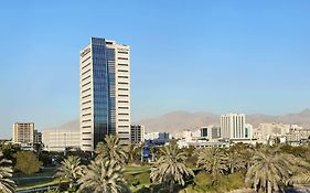 Doubletree By Hilton Ras Al Khaimah Exterior photo