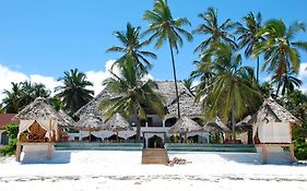 Hotel Zanzibar House Matemwe  Exterior photo