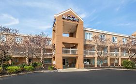 Hotel Baymont By Wyndham Canton Exterior photo