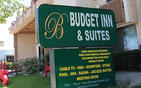 Budget Inn Anaheim/Santa Ana Exterior photo