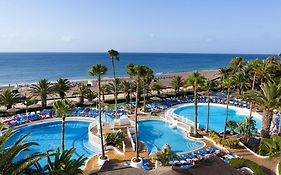 Hotel Sol Lanzarote Puerto del Carmen  Facilities photo