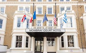 Mowbray Court Hotel London Exterior photo