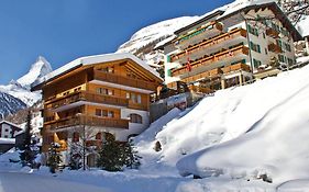 Hotel Alpenblick Superior Zermatt Exterior photo