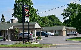 Mohawk Motel Brantford Exterior photo