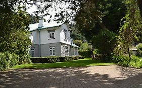 Villa Brockenhurst Bungalow Nuwara Eliya Exterior photo