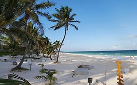 The Beach Tulum Hotel Exterior photo