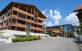 Ulrichshof, Baby & Kinder Bio-Resort Rimbach  Exterior photo