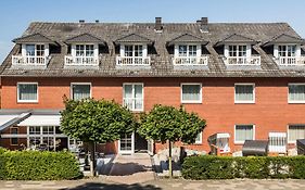 Hotel Twilling Sankt Peter-Ording Exterior photo