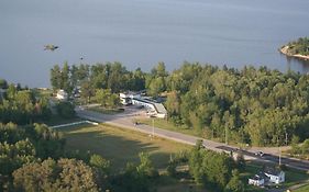 Edgewater Motel&Campground Temiskaming Shores Exterior photo