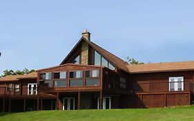 Villa Smith Rock Chalets Scotsburn Exterior photo